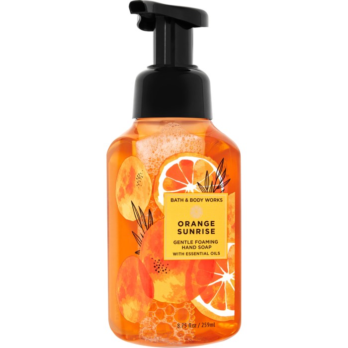 Where to buy branch and vine hand soap