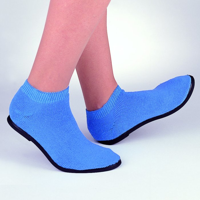 Parkinson patients slippers