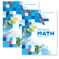 Reveal math accelerated volume 1 answers