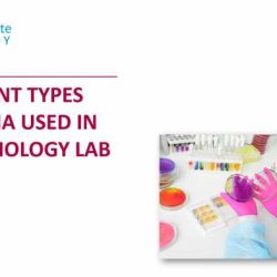 Types of specimens in microbiology ppt