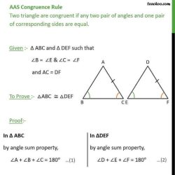 Proving angles congruent practice 2 6