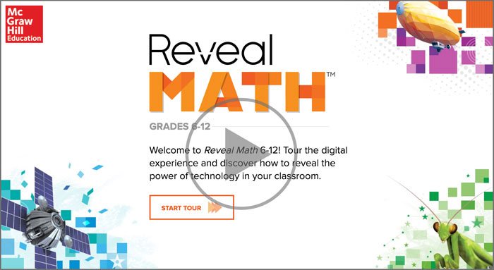 Reveal math accelerated volume 1 answers