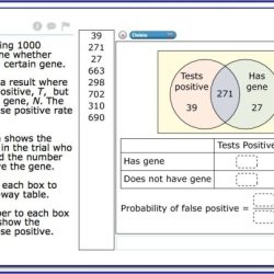 Map skill builder answer key