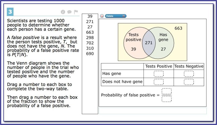 Map skill builder answer key