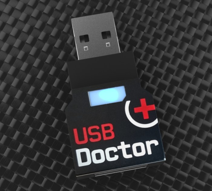 Choose all that apply: the pc doctor usb solution offers: